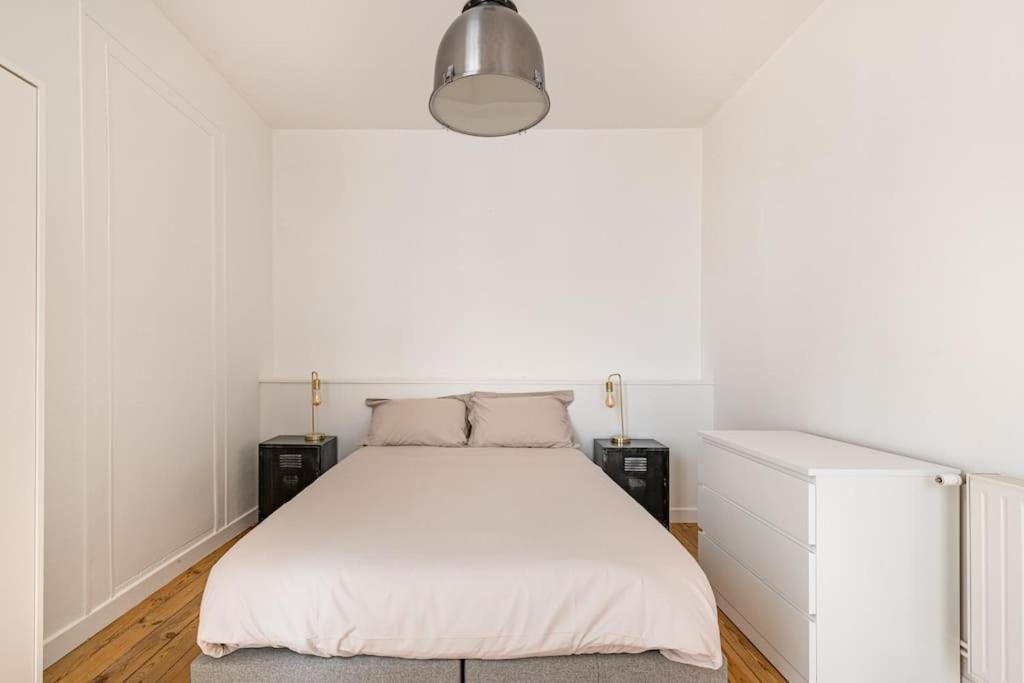 圣艾蒂安Zeus Loft 400M² 6Rms 6Br Hypercentre公寓 外观 照片