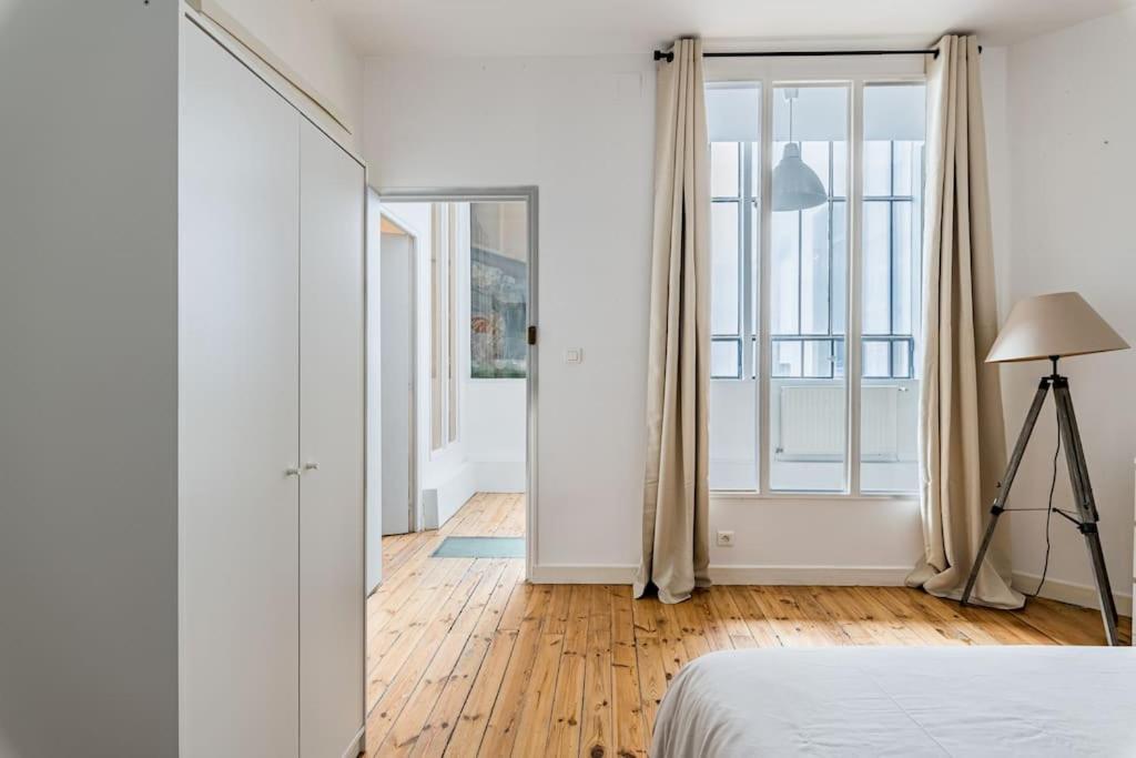 圣艾蒂安Zeus Loft 400M² 6Rms 6Br Hypercentre公寓 外观 照片