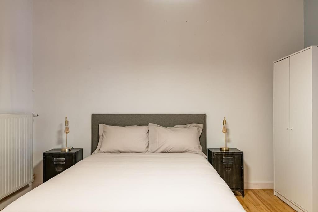 圣艾蒂安Zeus Loft 400M² 6Rms 6Br Hypercentre公寓 外观 照片