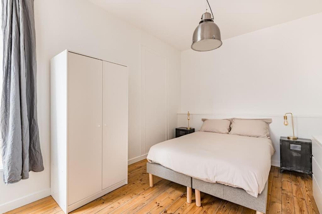 圣艾蒂安Zeus Loft 400M² 6Rms 6Br Hypercentre公寓 外观 照片