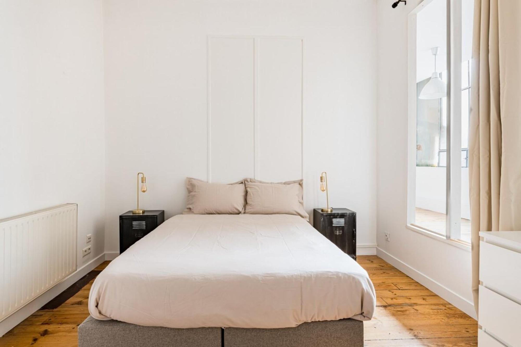 圣艾蒂安Zeus Loft 400M² 6Rms 6Br Hypercentre公寓 外观 照片