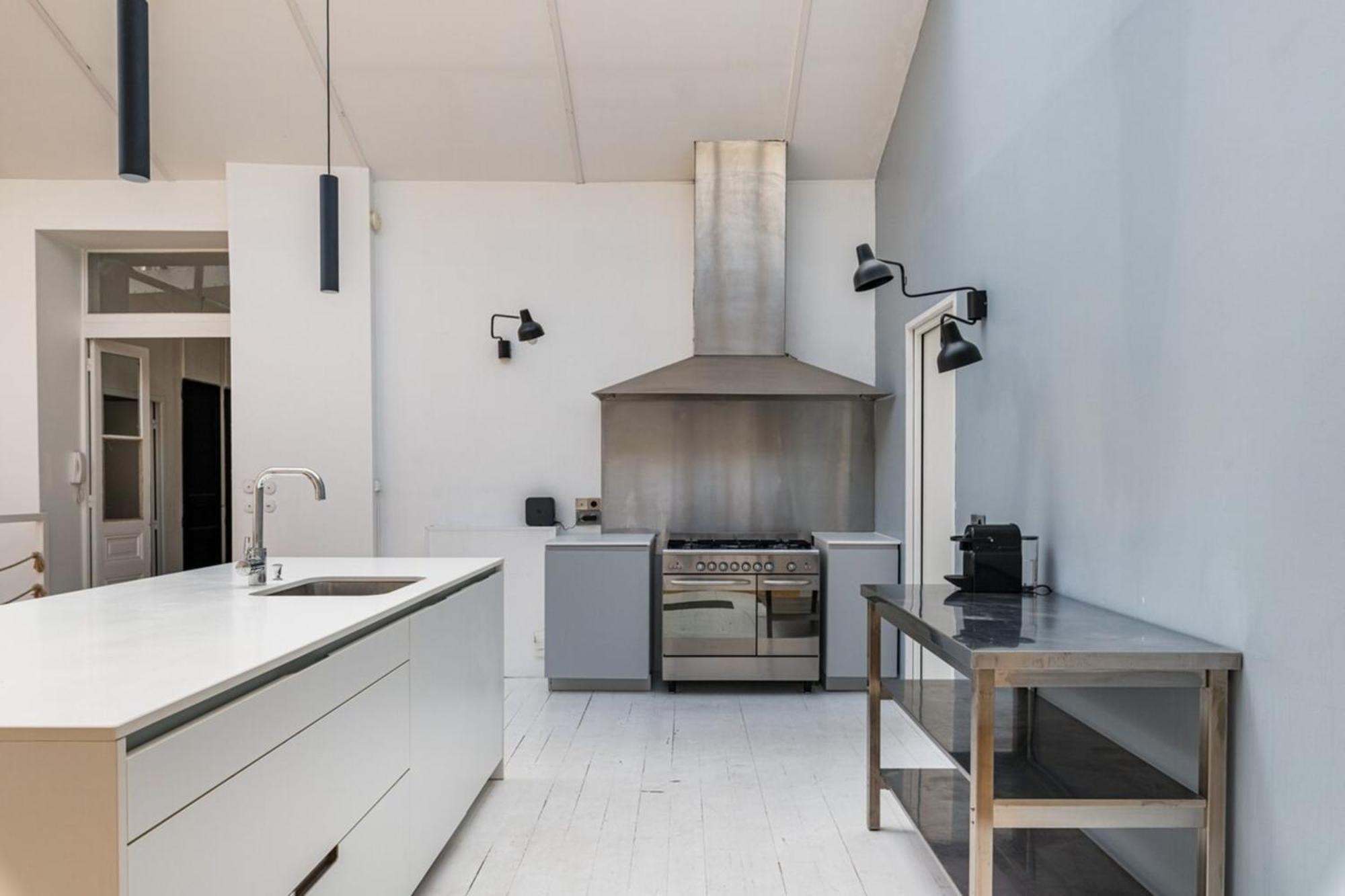 圣艾蒂安Zeus Loft 400M² 6Rms 6Br Hypercentre公寓 外观 照片