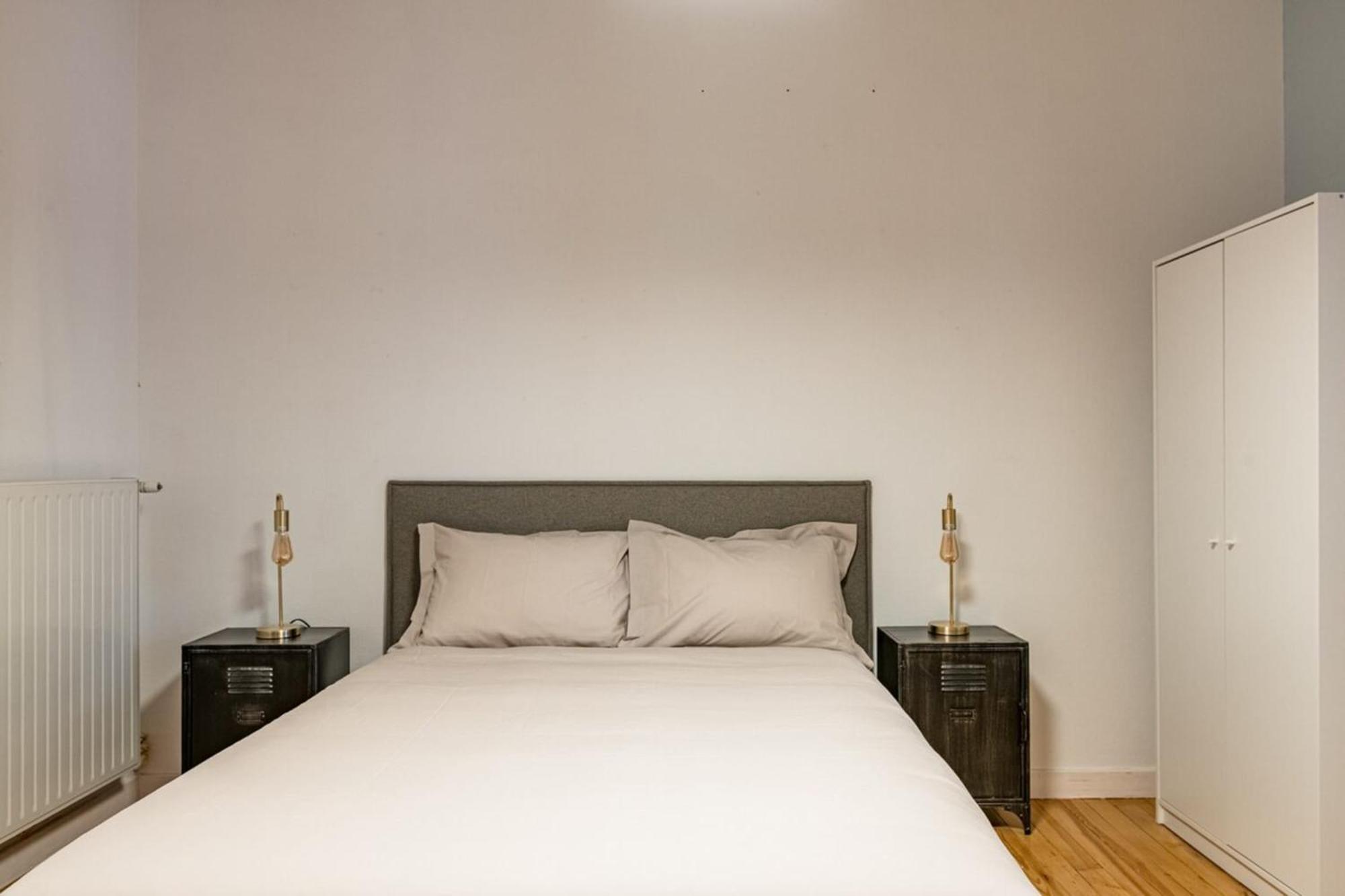 圣艾蒂安Zeus Loft 400M² 6Rms 6Br Hypercentre公寓 外观 照片