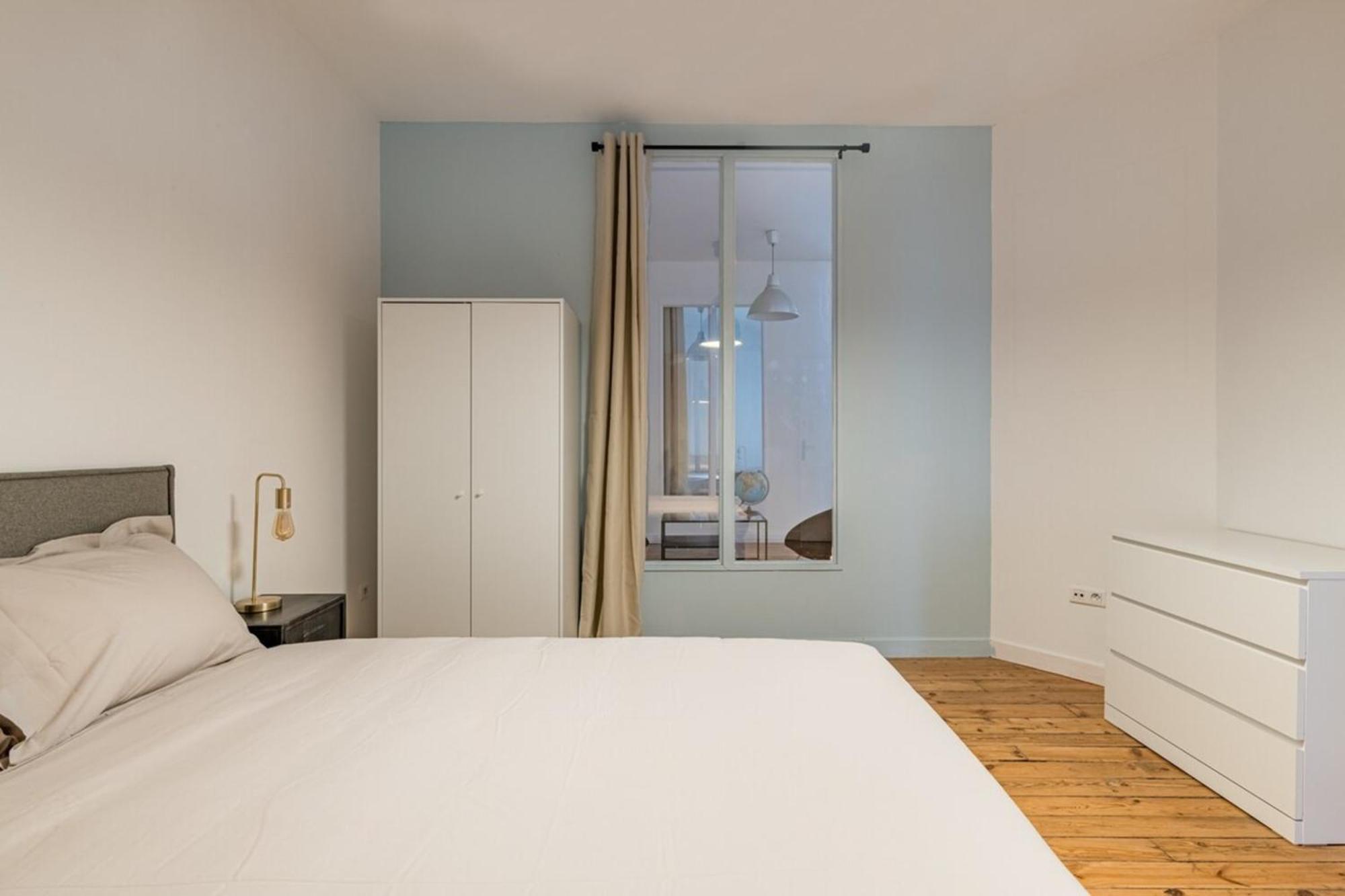 圣艾蒂安Zeus Loft 400M² 6Rms 6Br Hypercentre公寓 外观 照片