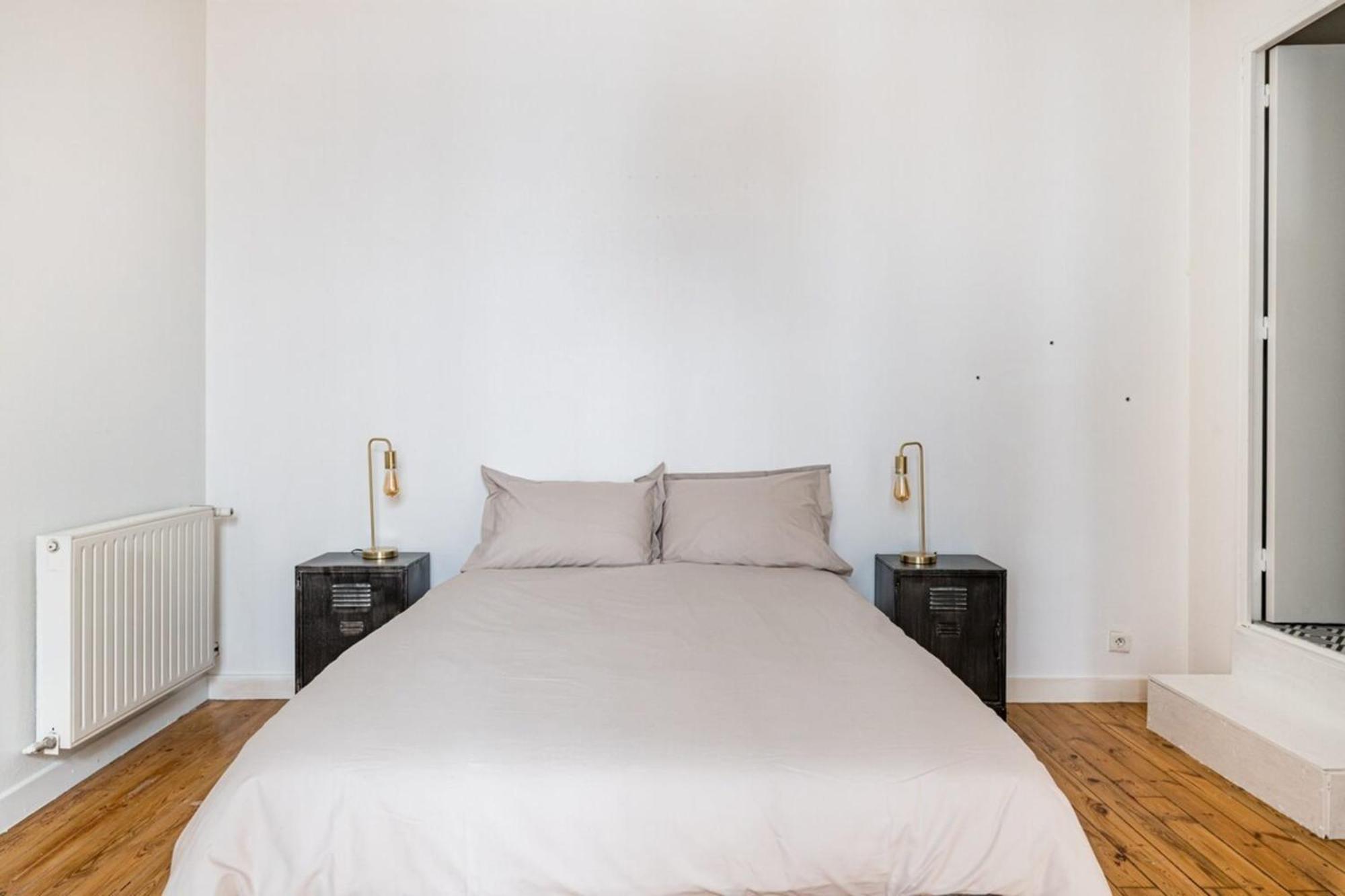 圣艾蒂安Zeus Loft 400M² 6Rms 6Br Hypercentre公寓 外观 照片