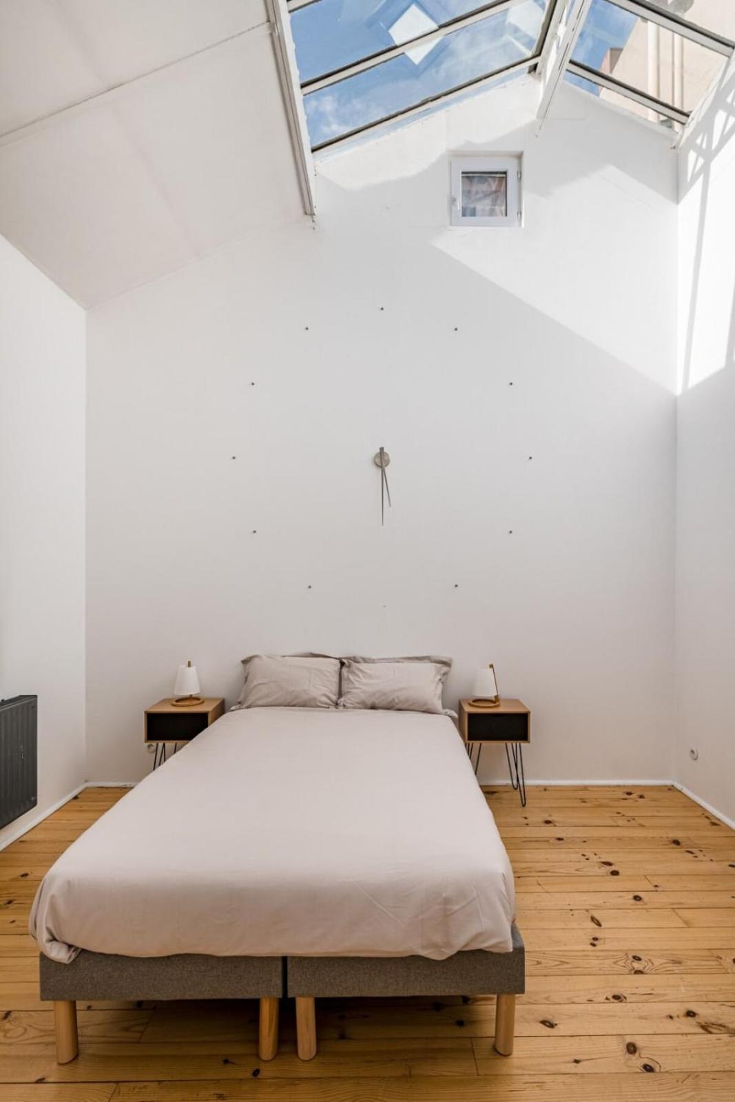 圣艾蒂安Zeus Loft 400M² 6Rms 6Br Hypercentre公寓 外观 照片