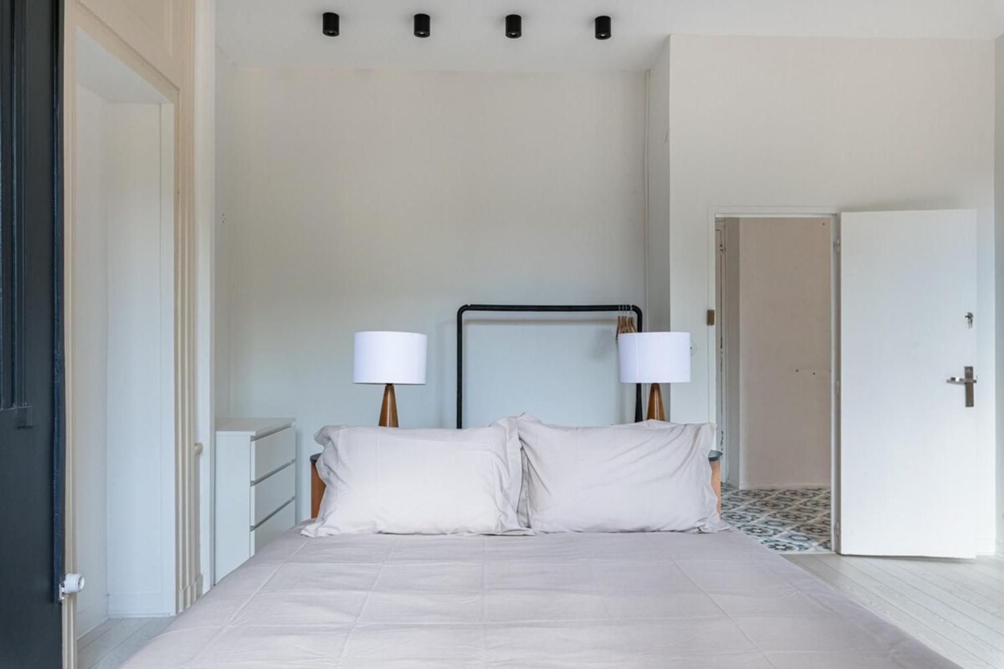 圣艾蒂安Zeus Loft 400M² 6Rms 6Br Hypercentre公寓 外观 照片