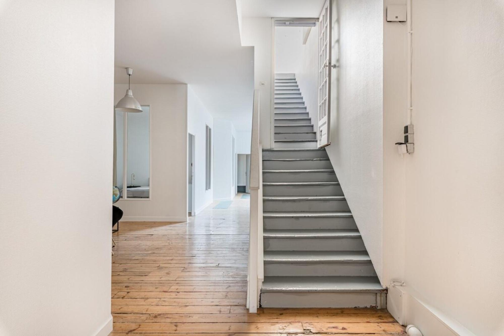 圣艾蒂安Zeus Loft 400M² 6Rms 6Br Hypercentre公寓 外观 照片