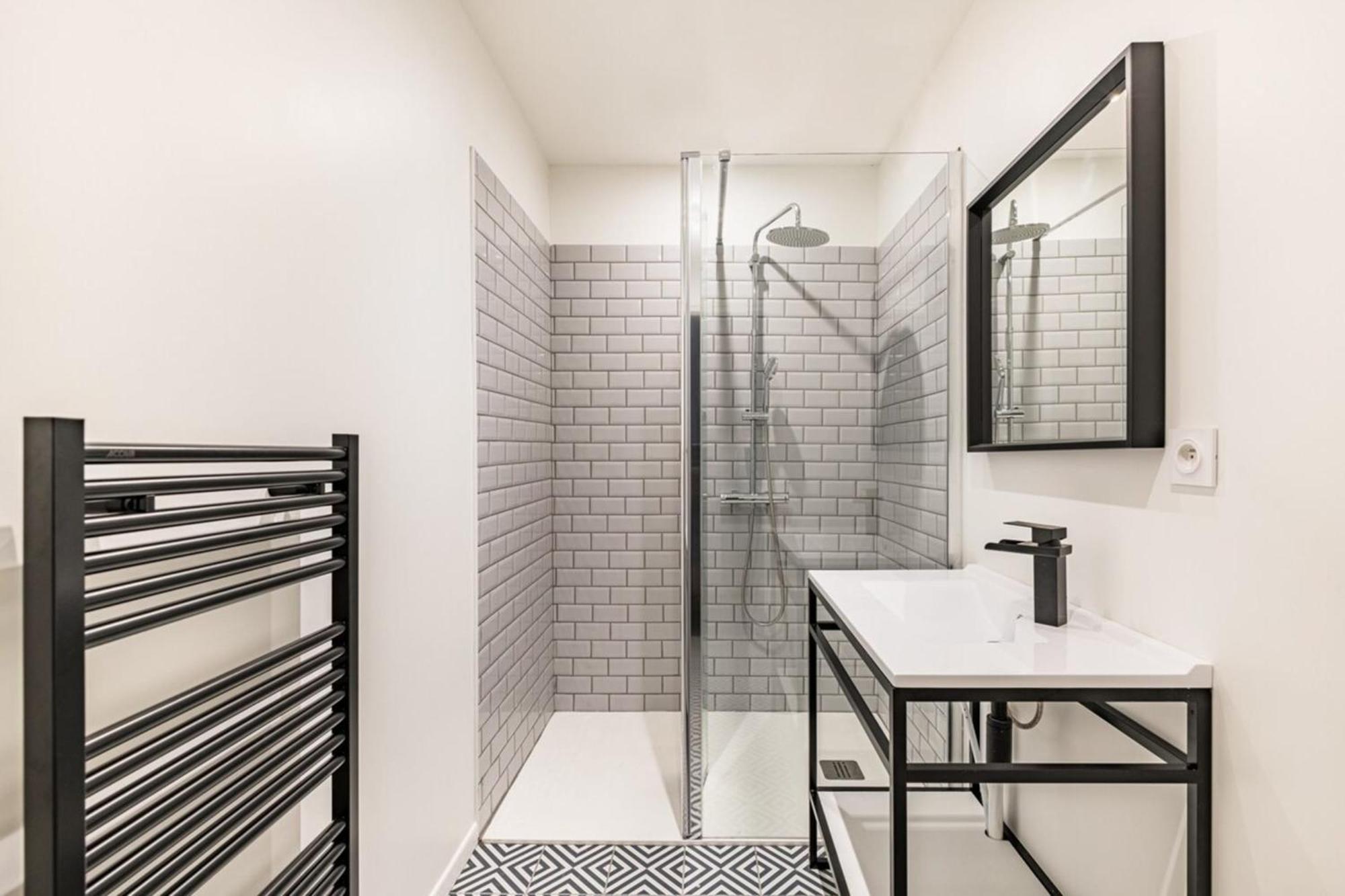 圣艾蒂安Zeus Loft 400M² 6Rms 6Br Hypercentre公寓 外观 照片