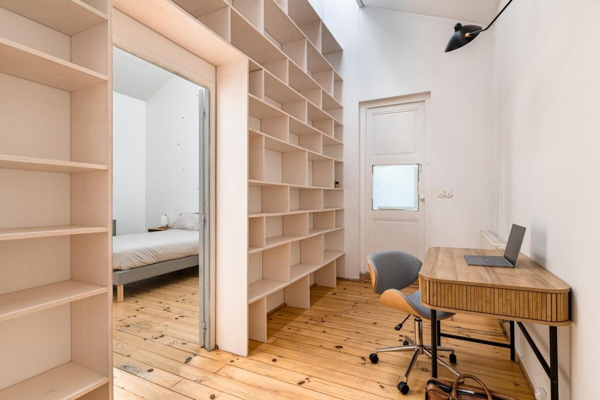 圣艾蒂安Zeus Loft 400M² 6Rms 6Br Hypercentre公寓 外观 照片
